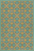 Pattern 25 - Augustus