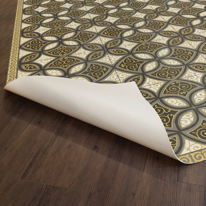 Pattern 25 - Avitus