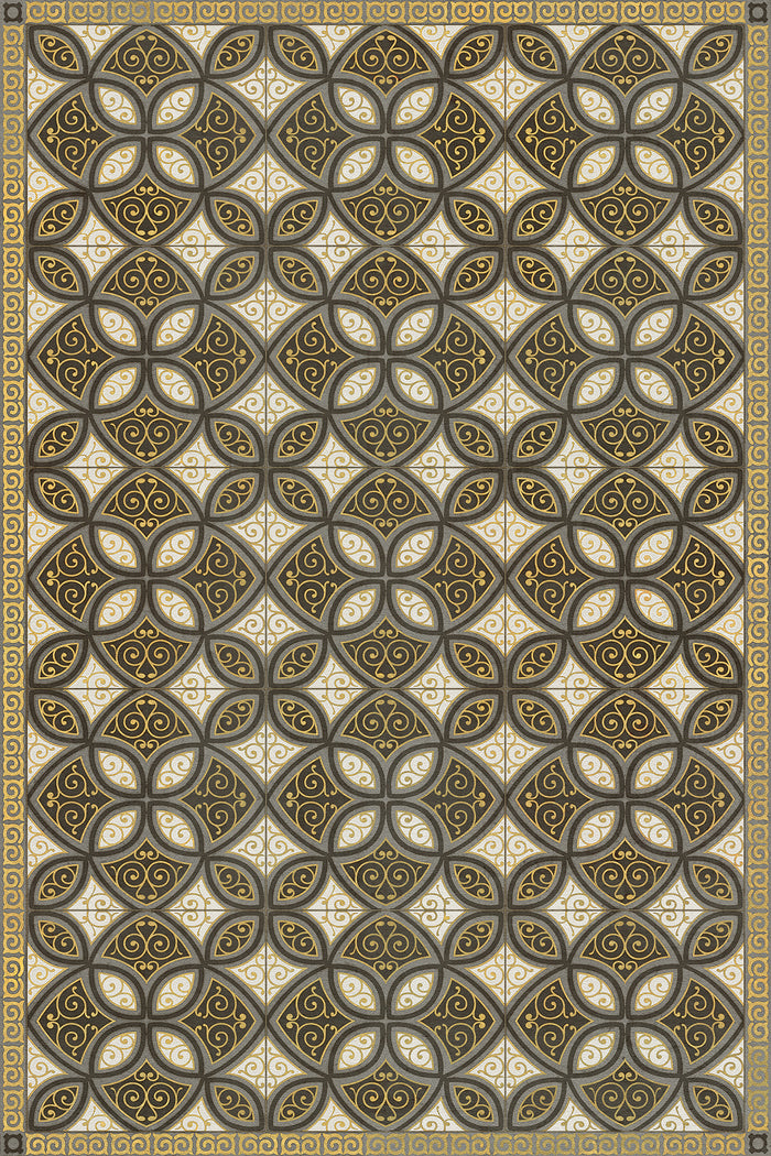 Pattern 25 - Avitus