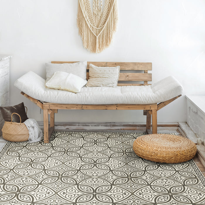 Pattern 25 - Geta