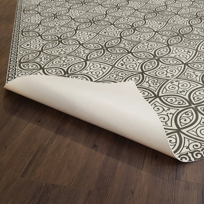 Pattern 25 - Geta