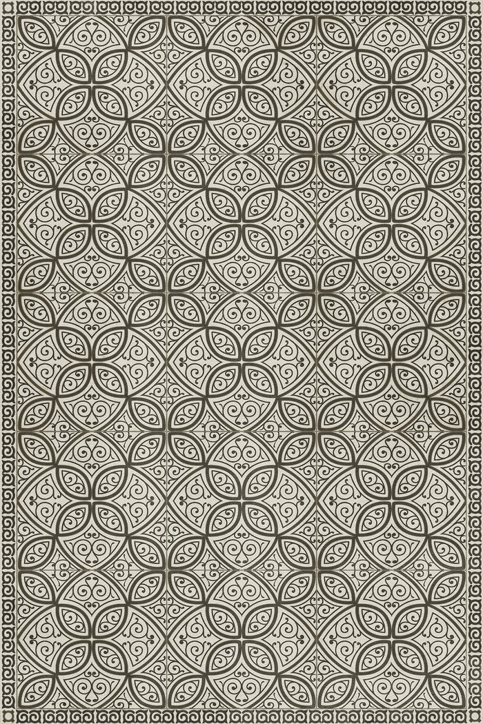 Pattern 25 - Geta