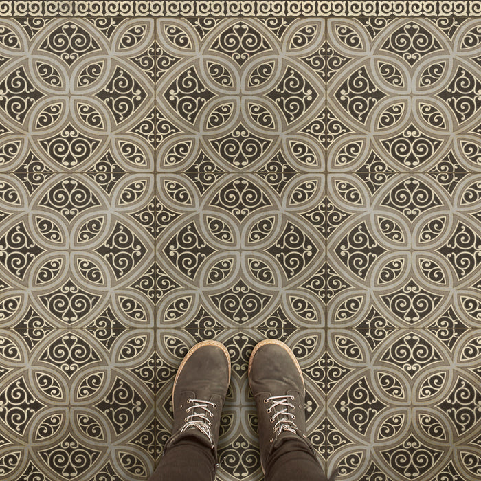 Pattern 25 - Meiji