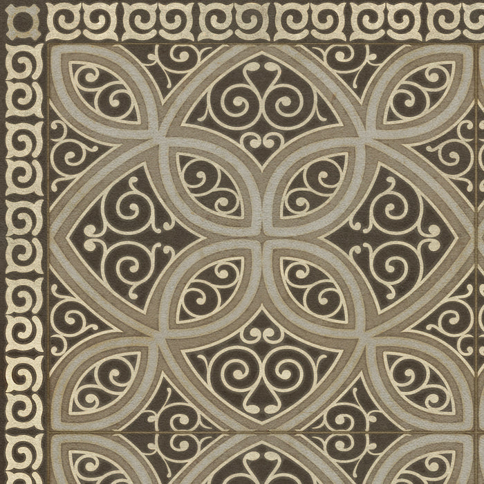 Pattern 25 - Meiji