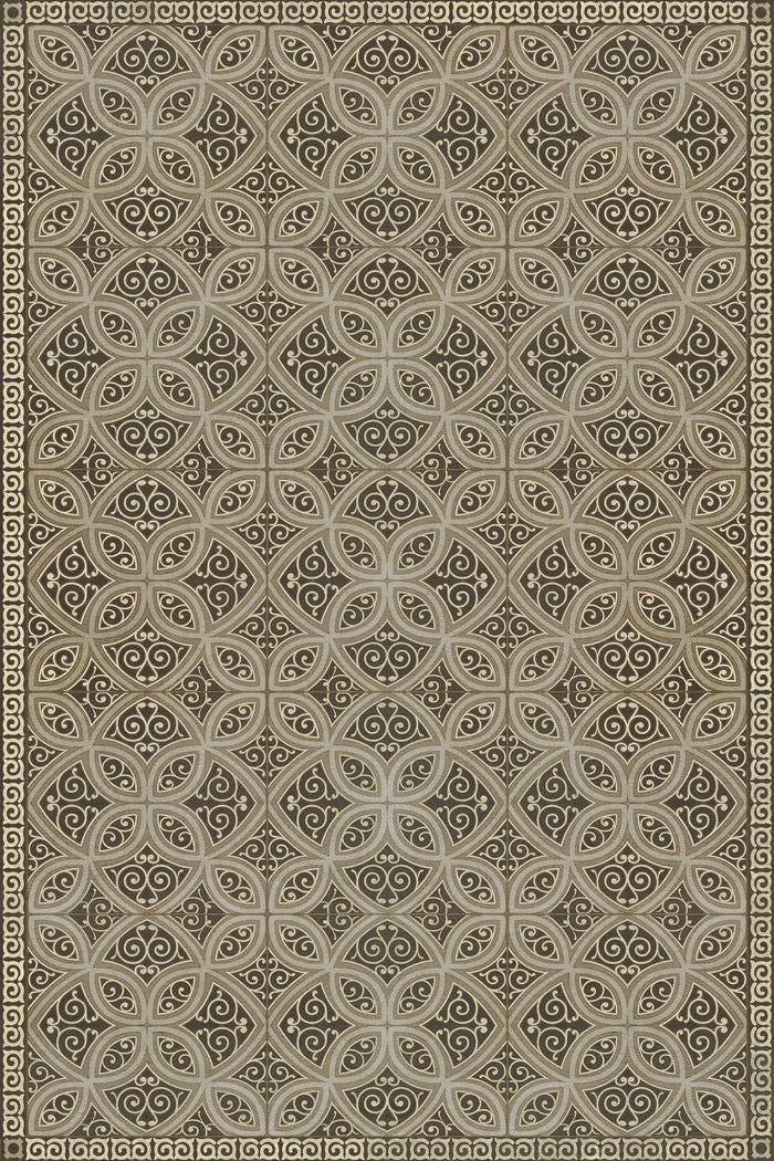 Pattern 25 - Meiji