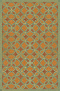 Pattern 25 - Suleiman