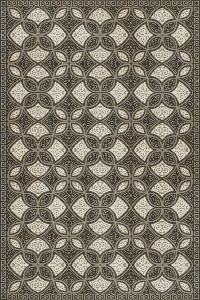 Pattern 25 - Valerian