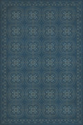 Pattern 28 - Blue Bandana