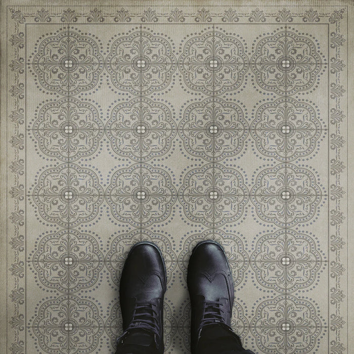 Pattern 28 - Calm