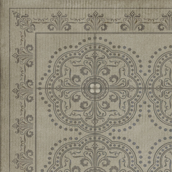 Pattern 28 - Calm