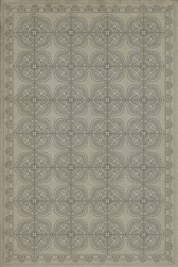 Pattern 28 - Calm