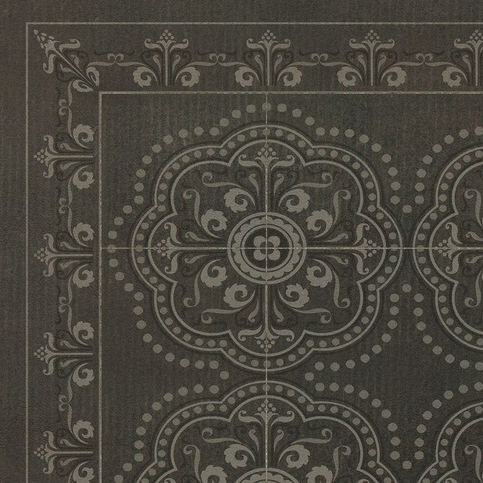 Pattern 28 - Dark And Deep