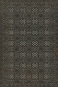 Pattern 28 - Dark And Deep