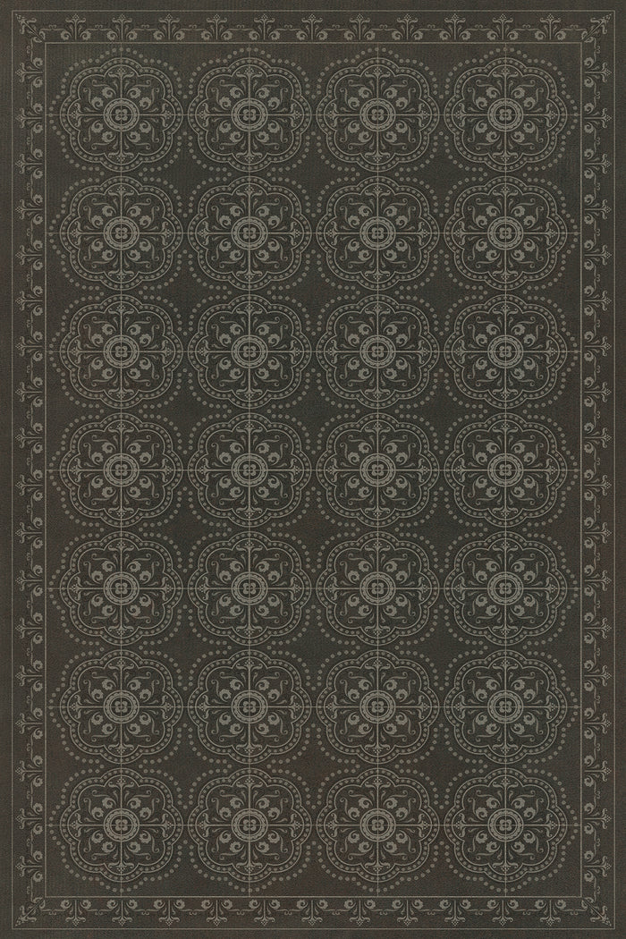 Pattern 28 - Dark And Deep