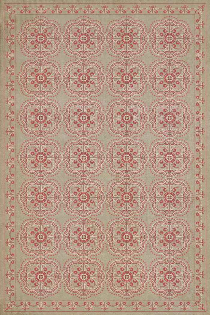 Pattern 28 - Dollhouse
