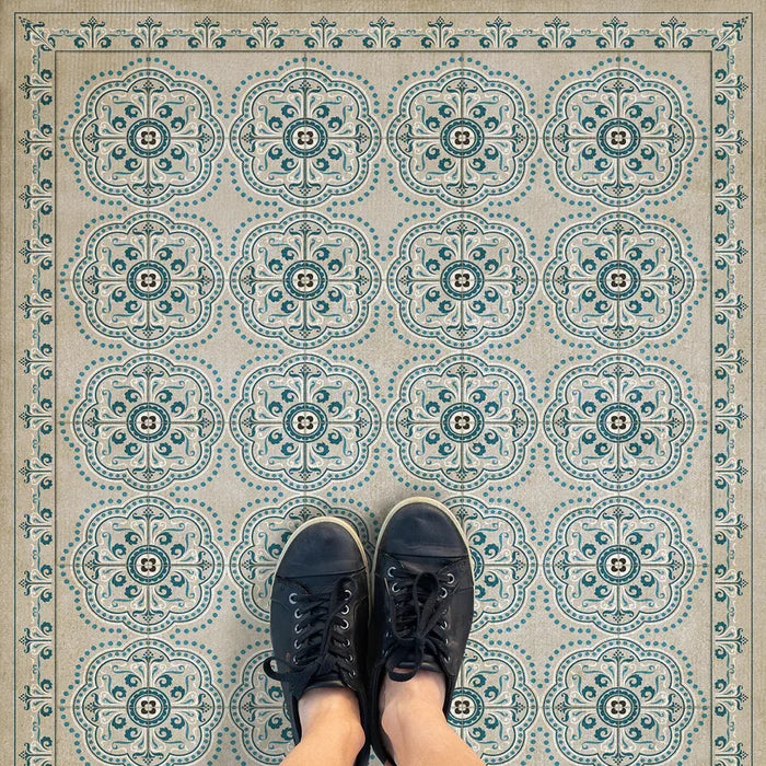 Pattern 28 - It Is Delightful To Tell It