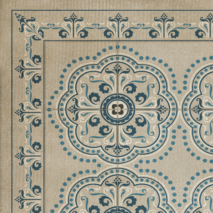 Pattern 28 - It Is Delightful To Tell It