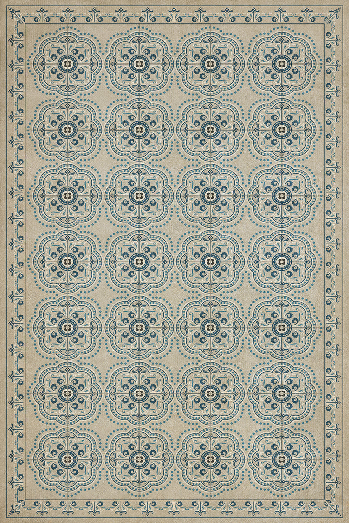 Pattern 28 - It Is Delightful To Tell It