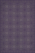 Pattern 28 - Purple Bandana