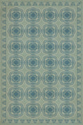 Pattern 28 - Quietude