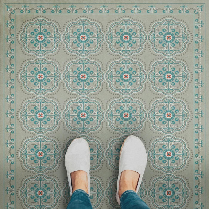 Pattern 28 - Serenity