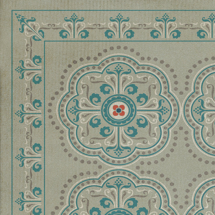Pattern 28 - Serenity