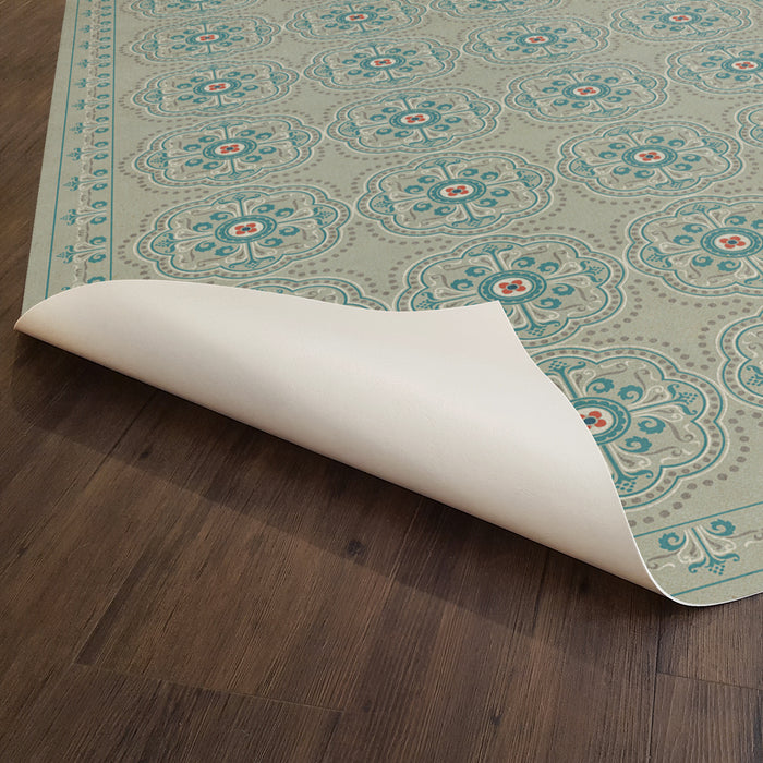 Pattern 28 - Serenity