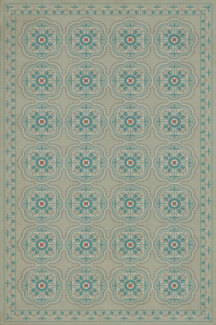 Pattern 28 - Serenity