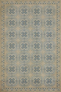 Pattern 28 - Solitude