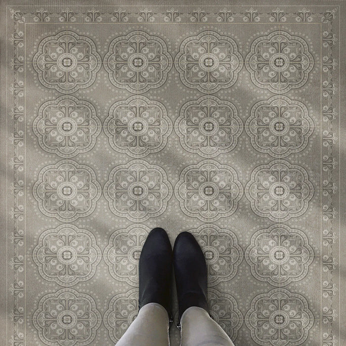 Pattern 28 - Stilled