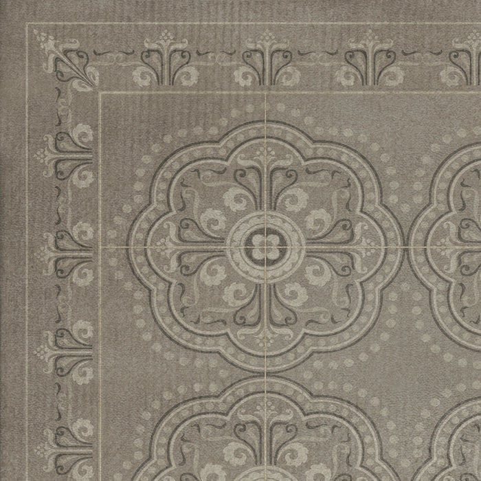 Pattern 28 - Stilled