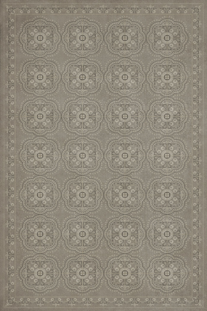 Pattern 28 - Stilled