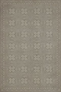Pattern 28 - Stilled