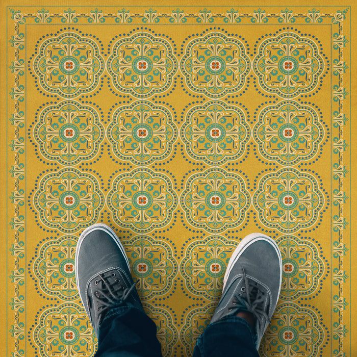 Pattern 28 - The Waking Truth