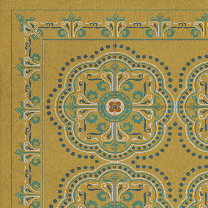 Pattern 28 - The Waking Truth