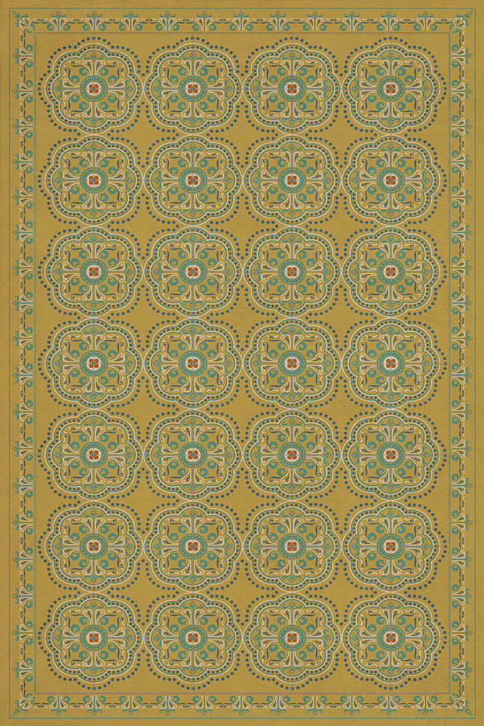 Pattern 28 - The Waking Truth