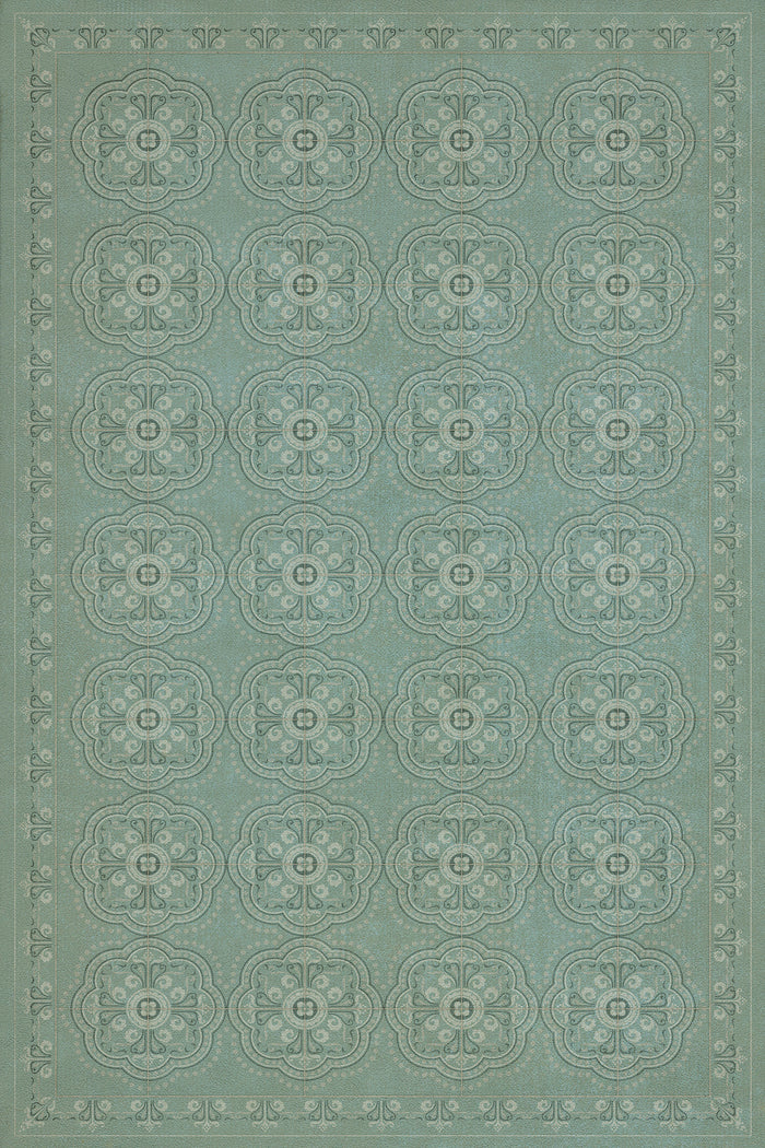 Pattern 28 - Unspoken