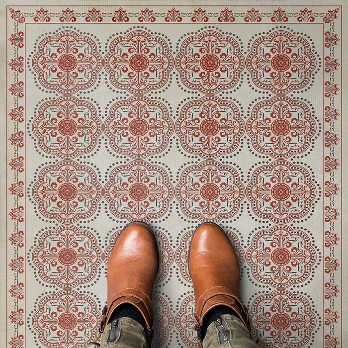 Pattern 28 - You're Not Going Mad