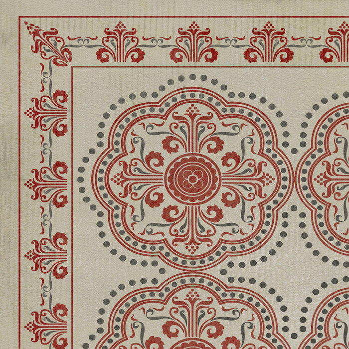 Pattern 28 - You're Not Going Mad