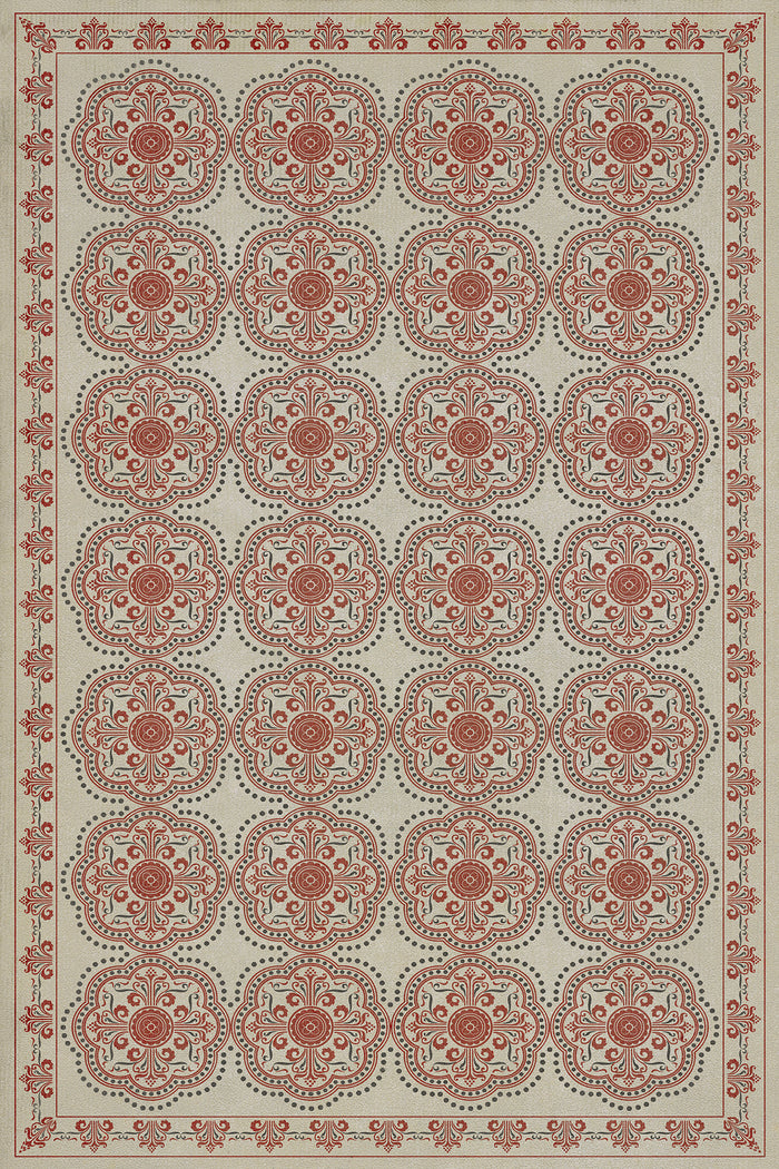 Pattern 28 - You're Not Going Mad