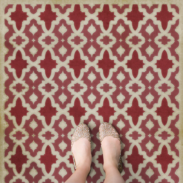 Pattern 31 - Once Upon A Time