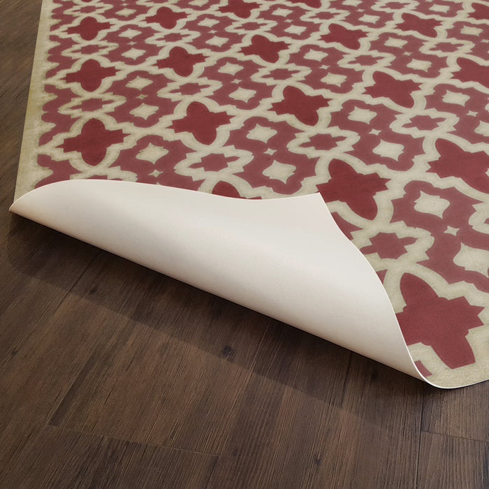 Pattern 31 - Once Upon A Time