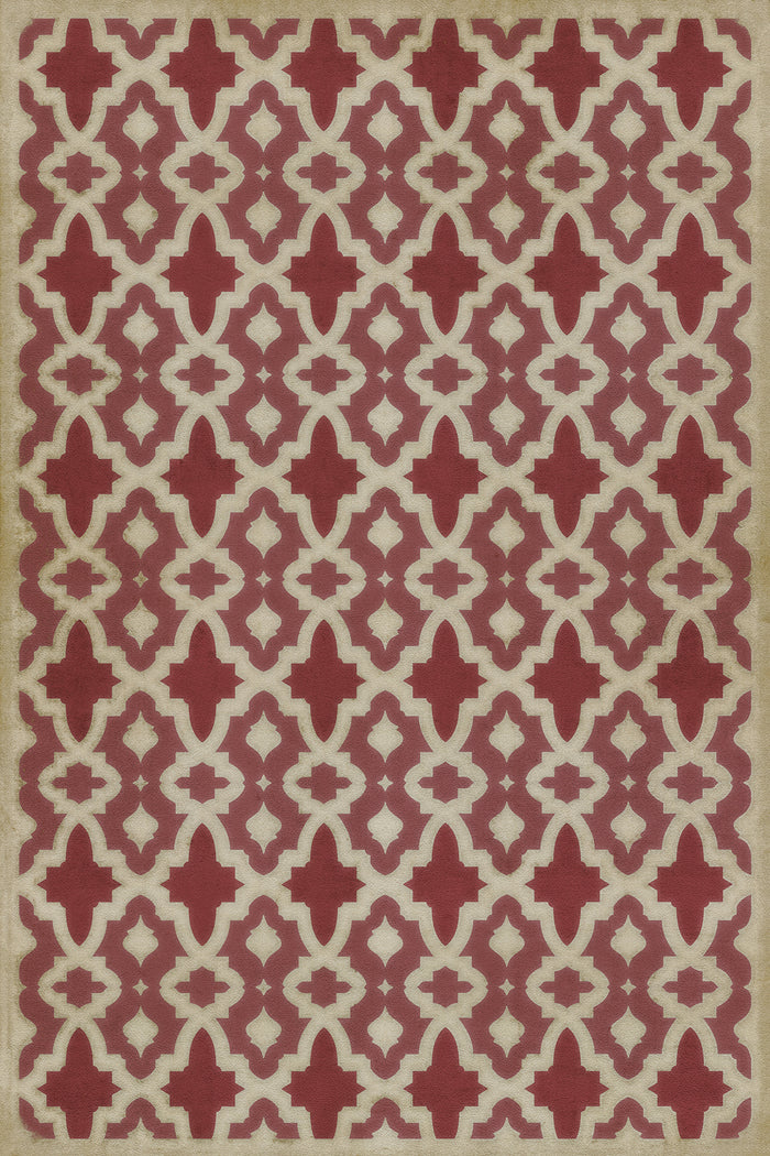 Pattern 31 - Once Upon A Time