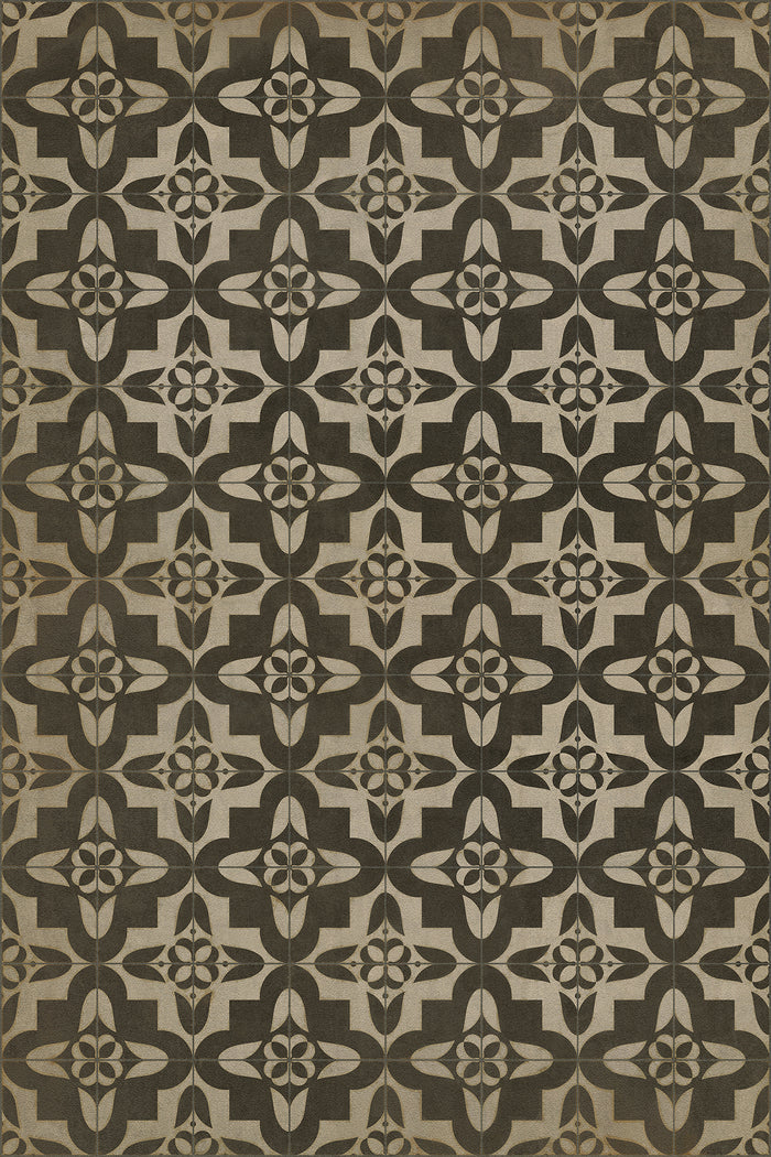 Pattern 33 - Boggled