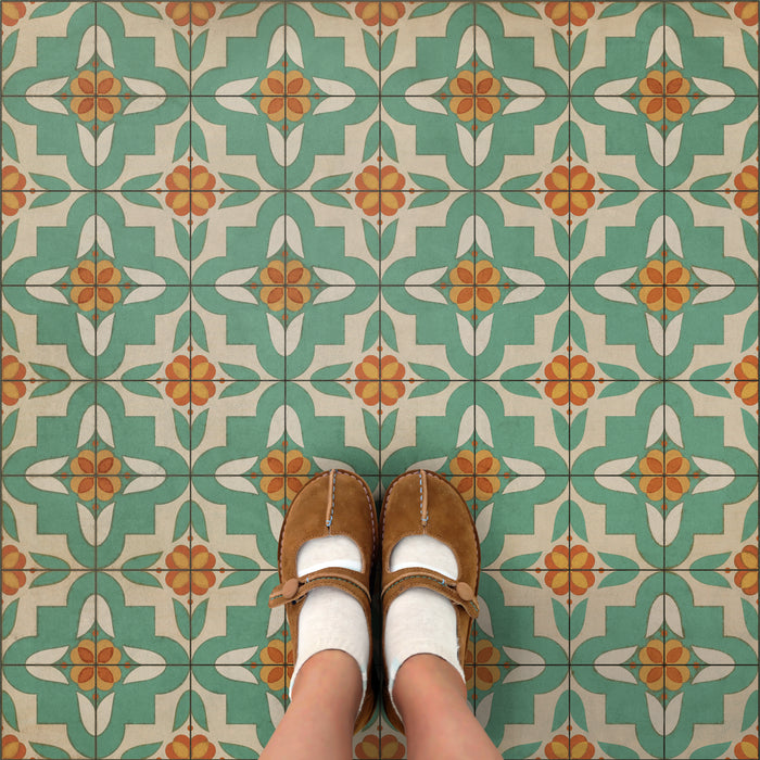 Pattern 33 - Dutch