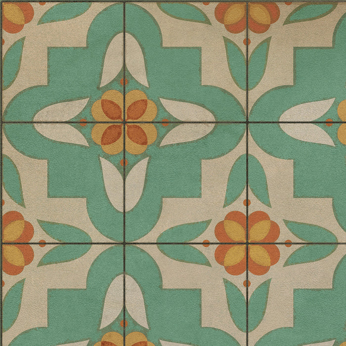 Pattern 33 - Dutch