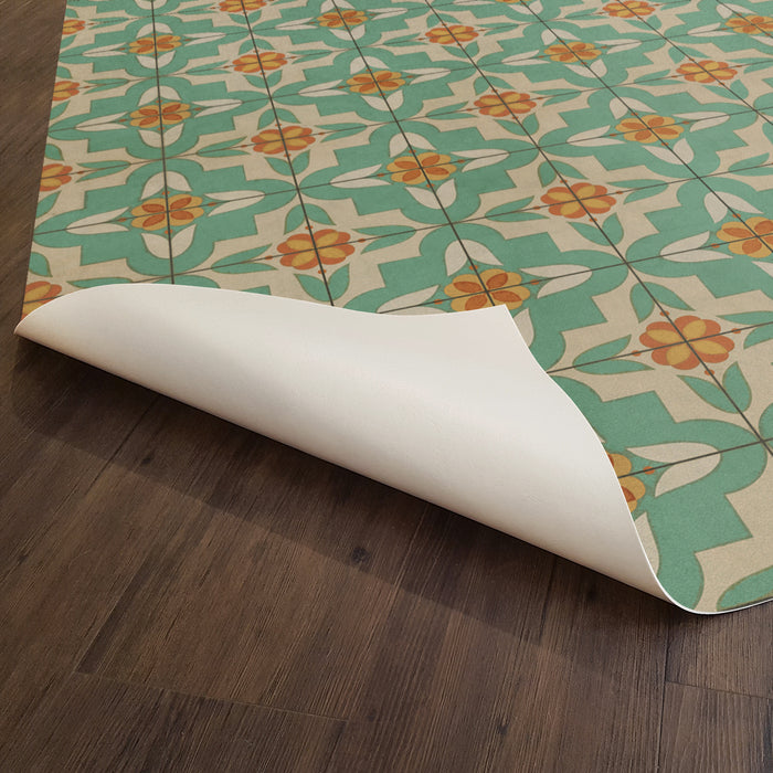 Pattern 33 - Dutch