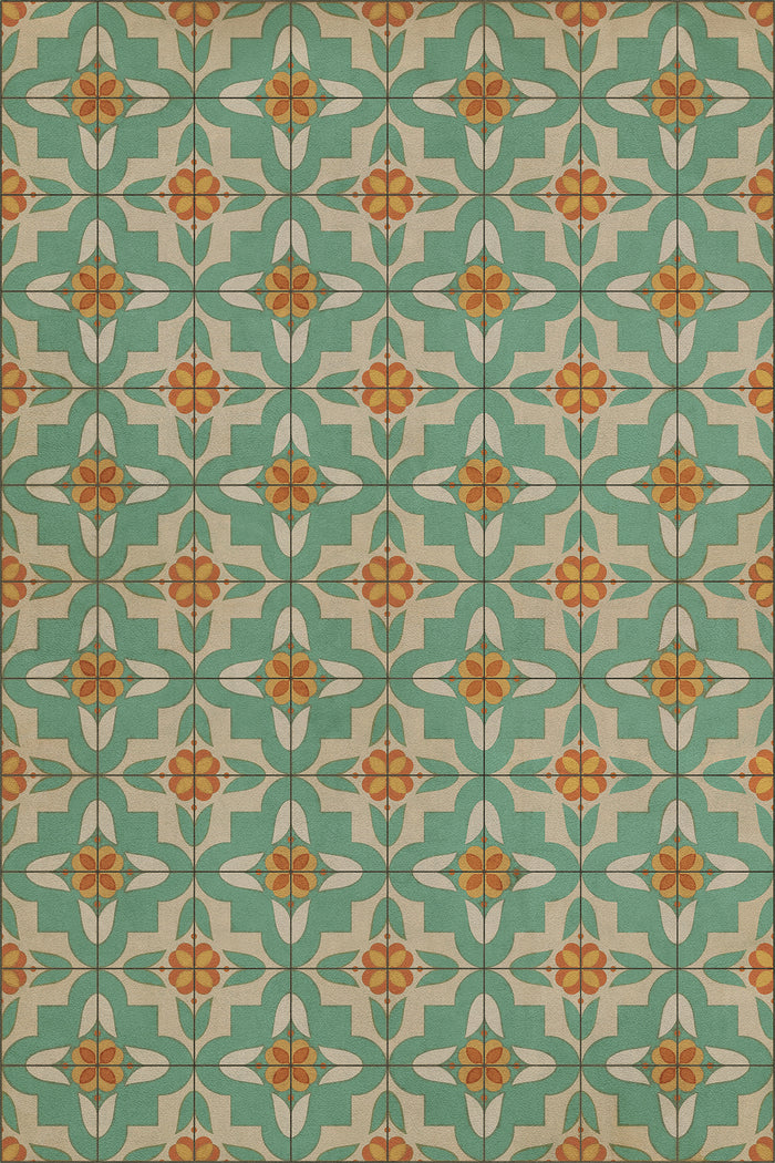 Pattern 33 - Dutch