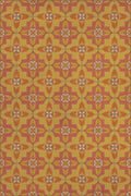 Pattern 33 - Lollygagger