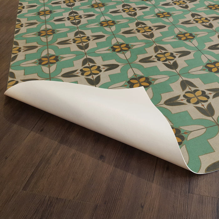 Pattern 33 - Passpartou